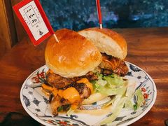 -野草酒馆GRASS TAPROOM(时代天街店)