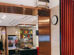 -盛百味·家宴餐厅(霸州分店)