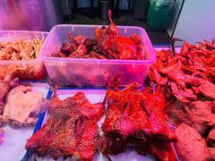 -章云板鸭(评事街店)