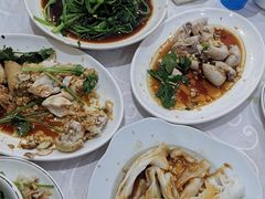 -电白鸭粥店(下沙二坊88号店)