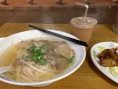 -探越越南牛肉粉(江南西分店)