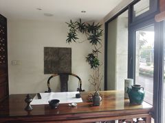 -老清朝包子铺(开明街店)