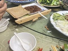 -微山岛春天里酒家