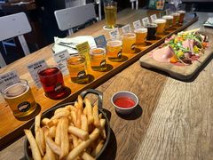 -Goose Island Brewhouse鹅岛精酿啤酒酿造工坊餐厅