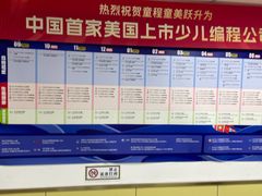 -童程童美·信息学竞赛·机器人编程·少儿编程(大钟寺校区)