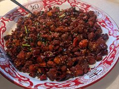 -辣小妮de川菜馆(红旗Mall店)