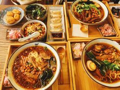 -三十三碗黄牛肉面(东原1891店)