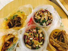 -二孃鸡爪爪(东郊记忆店)