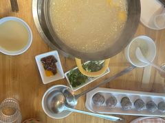 -四喜小胖·北京涮肉(五道营店)