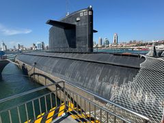 -中国人民解放军海军博物馆