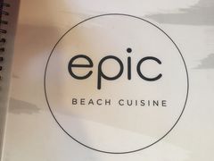 -Epic Boracay