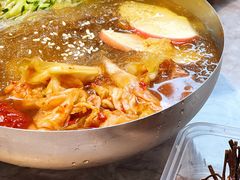 -屋里家延边朝鲜族冷面(南园店)