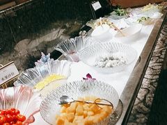 -芭菲盛宴·环球美食(锦城万达广场店)
