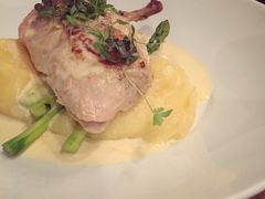 -I'm Angus Steakhouse