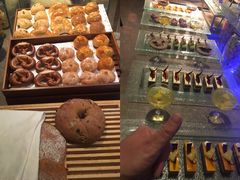 -长春净月潭喜来登酒店·盛宴标帜餐厅