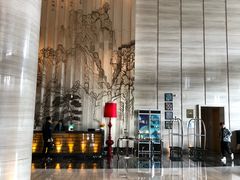 -青岛富力艾美酒店