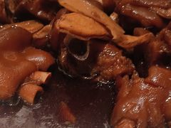 -海宝酒家(中山四路店)