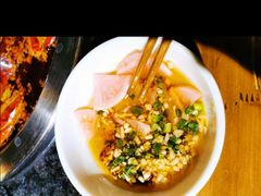 -谭氏兄弟火锅(中和店)