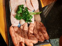 -梦山水日本烧肉(五四广场店)