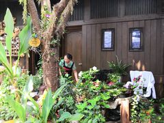 -五凤溪古镇
