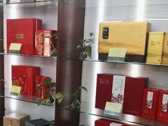 -北京张一元茶庄(淮河路店)