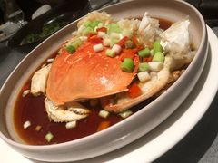 -晶苑餐厅(爱琴海购物中心)