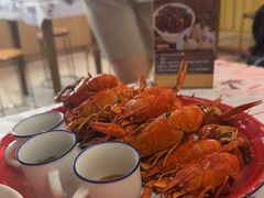 -东排食堂长沙小吃大排档(五一广场店)