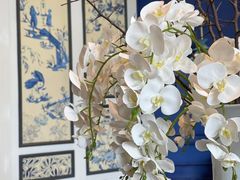 -翠湖宾馆·中餐厅