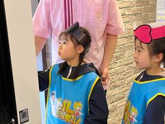 -蓝话筒·少儿成人演讲口才·主持朗诵·戏剧表演(大华第一坊店)