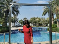 -惠州金海湾嘉华度假酒店