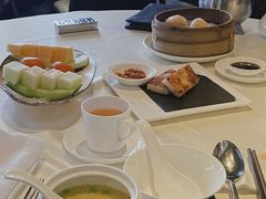 -皇朝会.经典传统粤菜(外滩店)