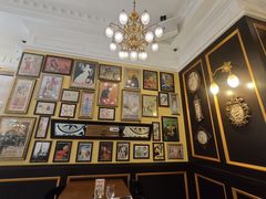 -Entrecôte 法国牛扒馆(保利·时光里店)