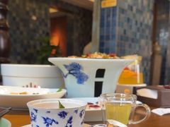-粗茶淡饭·隐庐私厨(东亭店)