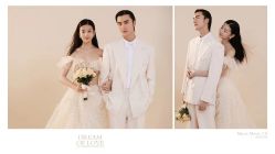 点击看大图 -时尚芭莎摄影BAZAAR STUDIO(上海店)