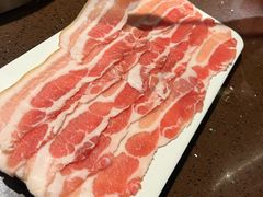 -巴倒烫陆派火锅山庄(南山总店)