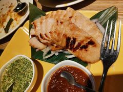 炭烧松阪猪-瓦城泰国料理(芮欧百货店)