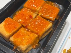 -刘胖子家常菜·蹄花焖藕(中南店)