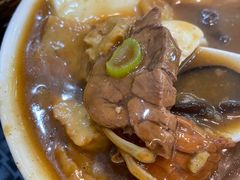 -穆彦华逍遥镇胡辣汤(岗坡路店)