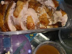 -吾家香港烧腊专门店