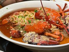 -高佳庄·海鲜酒楼(东港店)