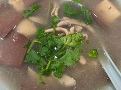 -金原鸭血粉丝汤总店(锁金村店)