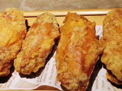 -新白鹿餐厅(金鹰新街口店)