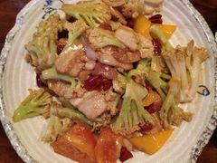 -JUKEBOX玖部音乐餐厅(华侨城店)