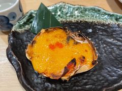 -山之川日料放题(通州店)