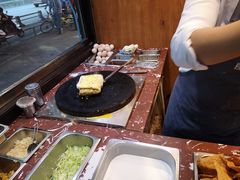 -煎饼道(桐梓林店)