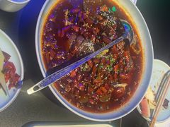 -粉墨特色菜·烧烤音乐酒馆
