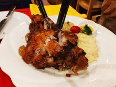 -申德勒加油站西餐厅(日坛路总店)