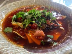 -成都驻京办餐厅(蜀都宾馆店)