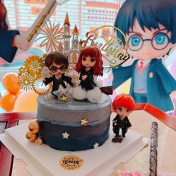 -陪我玩图书馆·烘焙坊·综合亲子馆