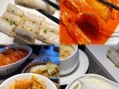 -张家卫·阳江菜·小海鲜(肥婆湾桥店)